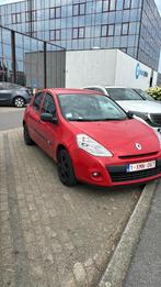 Renault, Particulier, Clio, Te koop, Benzine