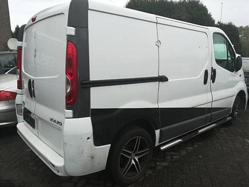 onderdelen Opel Vivaro, Trafic, Auto-onderdelen, Overige Auto-onderdelen, Opel, Gebruikt, Ophalen