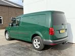 Volkswagen Caddy 4x4 2.0 TDI 123PK L2H1 Maxi BMT 4 Motion 4x, Auto's, 90 kW, 122 pk, Gebruikt, 4 cilinders