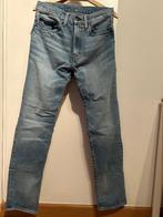 Carhartt Pontiac Jeans, Kleding | Heren, Spijkerbroeken en Jeans, Overige jeansmaten, Blauw, Zo goed als nieuw, Carhartt