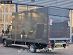 Iveco Daily 35C18 3.0L Automaat 2025 MODEL 1000kg Laadklep A, Auto's, Automaat, Parkeersensor, Euro 6, 4 cilinders