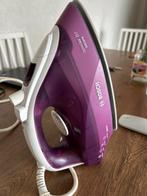 Strijkijzer Bosch, Elektronische apparatuur, Strijkijzers en Strijkplanken, Ophalen, Zo goed als nieuw