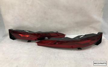 JAGUAR F TYPE X152 MX5313405AD FACELIFT 2020 ACHTERLICHTEN  beschikbaar voor biedingen