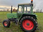 Fendt 306LS Turbomatik, Zakelijke goederen, Landbouw | Tractoren, Ophalen, Fendt