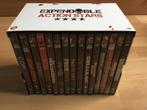 Dvd box - nieuw, Ophalen of Verzenden, Nieuw in verpakking, Actiethriller
