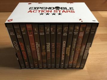 Dvd box - nieuw beschikbaar voor biedingen