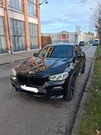 BMW X4 2L X DRIVE 2019 essence, pack M. Plus de détails 0032, Autos, Achat, X4, Particulier, Essence