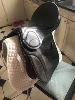 Zadel stuben en toebehoren, Dieren en Toebehoren, Ophalen, Zo goed als nieuw, Dressuur