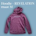 Hoodie - The Revelation - Maat M, Kleding | Heren, Overige kleuren, Maat 48/50 (M), Ophalen of Verzenden, Zo goed als nieuw