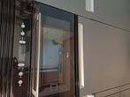 Whirlpool microgolfoven met grill, Elektronische apparatuur, Microgolfovens, Ophalen, Zo goed als nieuw, Grill, Microgolfoven