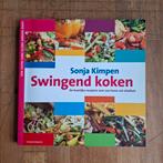 S. Kimpen - Swingend koken, Ophalen, Zo goed als nieuw, S. Kimpen