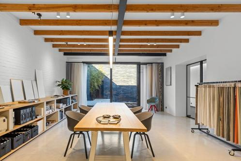 Kantoor te koop in Kortrijk, Immo, Huizen en Appartementen te koop, Overige soorten