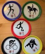 Olympische spelen, Ophalen, Zo goed als nieuw