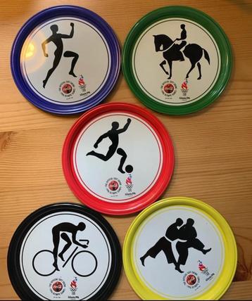 Olympische spelen beschikbaar voor biedingen