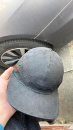 Oude model Classique noir echte vrai, Kleding | Heren, Hoeden en Petten, Ophalen, Zo goed als nieuw