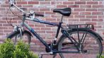 Vélo de randonnée Trek T400 Plus L/XL avec cadre, Vélos & Vélomoteurs, Comme neuf, Plus de 20 vitesses, Enlèvement, 57 à 61 cm