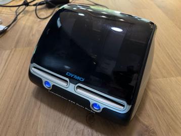 Dymo Labelwriter 450 Twin Turbo beschikbaar voor biedingen