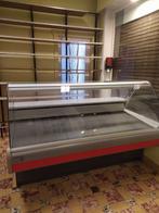 Arena, Ophalen, Gebruikt