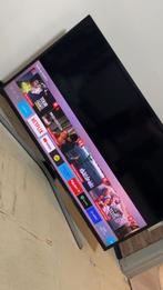 Téléviseur intelligent Samsung 4K Ultra HD, 60 à 80 cm, OLED, Comme neuf, Enlèvement