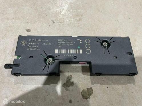 BMW E91 3 serie Diversity Antenne versterker 6520919384101, Auto-onderdelen, Elektronica en Kabels, Gebruikt, Ophalen of Verzenden
