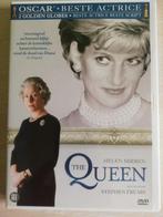 la reine, CD & DVD, DVD | Drame, Comme neuf, À partir de 12 ans, Drame historique, Enlèvement ou Envoi