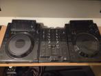 Cdj 900 2x + djm 450, Muziek en Instrumenten, Ophalen, Gebruikt, Dj-set, Pioneer