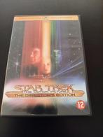 Star trek: the motion picture (1979), CD & DVD, DVD | Science-Fiction & Fantasy, Enlèvement ou Envoi