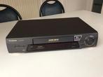 video-speler Panasonic NV Sj260, Audio, Tv en Foto, Ophalen of Verzenden, Zo goed als nieuw, VHS-speler of -recorder