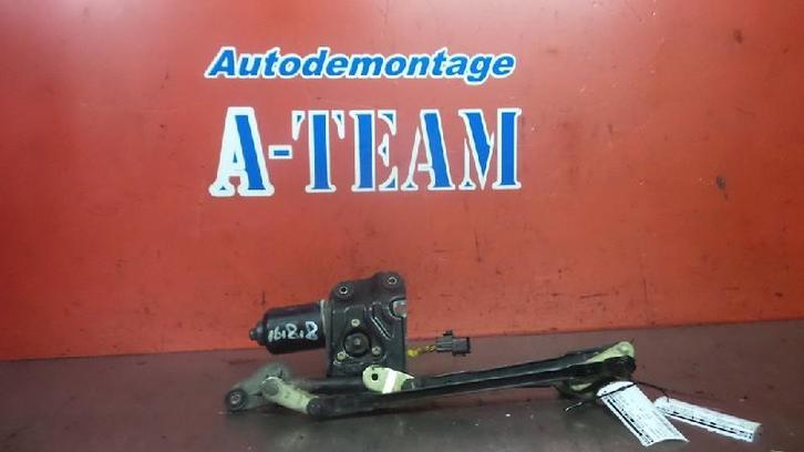 RUITENWISSERMOTOR VOOR Hyundai Getz (01-2002/12-2010), Auto-onderdelen, Ruiten en Toebehoren, Hyundai, Gebruikt
