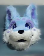 Furry Furhead Fursuit Head, Enfants & Bébés, Vêtements enfant | Autre, Enlèvement ou Envoi, Neuf, Garçon ou Fille