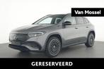 Mercedes-Benz EQA 250 SUV + CARPLAY + PTS + CAMERA + 20 INCH, Auto's, Mercedes-Benz, 1940 kg, Gebruikt, 67 kWh, 5 zetels
