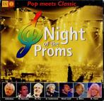 cd   /  Night Of The Proms 2001 (Pop Meets Classic), Enlèvement ou Envoi