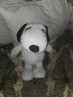  Snoopy pluche knuffel, Ophalen