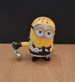 Minions Happy meal figuurtje mc donalds 2017, Verzamelen, Poppetjes en Figuurtjes, Ophalen of Verzenden, Zo goed als nieuw