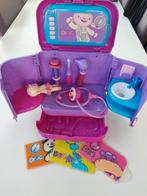 Doc McStuffins magische kliniek, Enlèvement ou Envoi, Comme neuf, Fille