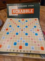 Scrabble, Hobby & Loisirs créatifs, Jeux de société | Jeux de plateau, Enlèvement, Utilisé