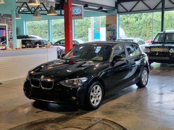 BMW 116i 137.000km 2012 beschikbaar voor biedingen