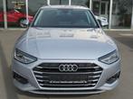 Audi A4 35 TFSI Design S tronic - Navi - New Model - PDC, Automaat, Gebruikt, 1984 cc, A4