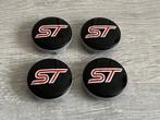 Lot de 4 cache-moyeux et cache-moyeux Ford ST 54 mm, Autos : Divers, Enjoliveurs, Envoi, Neuf