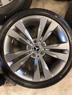 Originele Mercedes velgen 18p klasse A, B, C, CLA, Vito,, Auto-onderdelen, Banden en Velgen, Ophalen, 18 inch, Gebruikt, Banden en Velgen