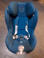 Cybex sirona Z2 i-size + isofix base, Kinderen en Baby's, Autostoeltjes, Ophalen, Verstelbare rugleuning, 0 t/m 18 kg, Zo goed als nieuw