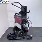 EWM Tetrix 300 DC TIG laspost Lasapparaat WTGK + Garantie, Ophalen of Verzenden, Gebruikt, 250 ampère, Tig