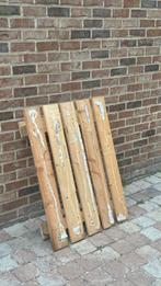 Palette en bois à donner, Ophalen, Gebruikt, Pallet
