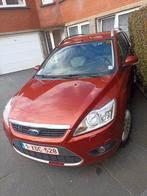 Ford focus 1.8 Essence 2009, Auto's, Ford, Focus, Particulier, Te koop, Benzine