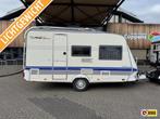 Hobby Excellent Easy 400 SB 2004 WALKER 240 TENT!, Hobby, Treinzit, 750 - 1000 kg, Schokbreker