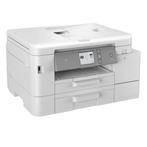 Brother MFC-J4540DW, Computers en Software, Printers, Ophalen, Inkjetprinter, All-in-one, Zo goed als nieuw