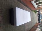 Boxspring eenpersoons 200x90, Huis en Inrichting, Slaapkamer | Boxsprings, Ophalen, Gebruikt, 90 cm, Eenpersoons