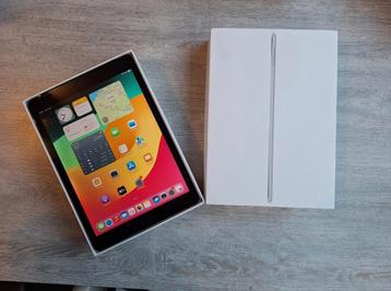 IPad 6th gen, 32gb, iPad OS 17 beschikbaar voor biedingen