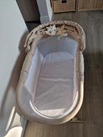 Berceau pliant kindercraft, Enfants & Bébés, Enlèvement, Comme neuf, Berceau