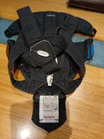 BabyBjörn draagzak, Kinderen en Baby's, Gebruikt, Ophalen of Verzenden, Buik, Baby Björn